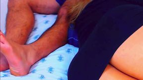 This Breastfeeding Was Very Top - My Hot Neighbor