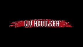 Pornstar Liv Aguilera & Billy Hart Hardcore Scene
