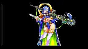 Kirara Kuromis Hot Tryst in Yozakura Nights – A Wild Hentai Romance