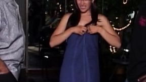 Begierde explodiert wenn alle Sicherungen durchbrennen ohne