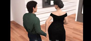 Hot Girlfriend crempie hard