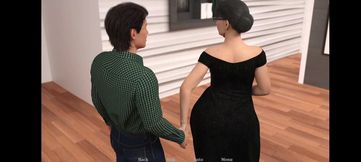 Hot Girlfriend crempie hard
