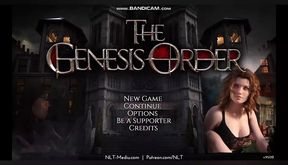The Genesis Order - Nellie Sex Last Party #459
