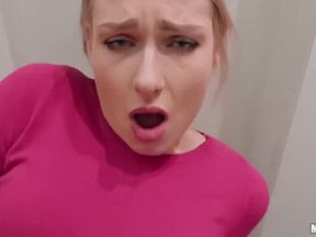 Lucy Heart Erik Everhard Blonde Filled With Customer Service