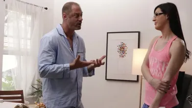 Trans Masseuse Stefani Special Ass Fingered And Anal Fucked