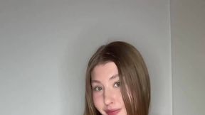 Social Media Creator @elineverly @Showing Boobs & #Brunette #Sexy Lingerie #Small Tits #Teen xxx porno adult | Tik.Porn