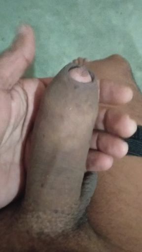 Big soft dick, married lollipop
