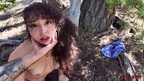 Slut Hunt Ep.5: Pixie Gets Punished