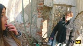 Marica Chanelle's Exciting Prague Adventure: A Deal That Changes Everything!