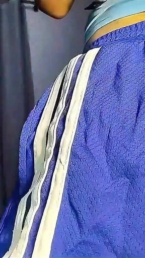 Naughty Male Bulge