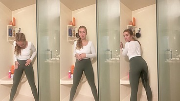 Tiatinkles - Tinkle in my Tights: interupted - 577AD236-BD08-46BF-9185-F32C90B6963A - Nov 07, 2025
