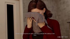 Ms. Denvers - V0.1.2.5 - Part 1