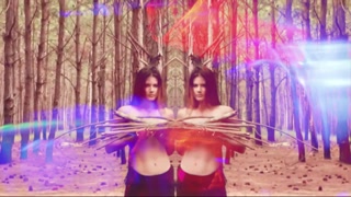 Multiple-O Orgasm Brain Stimulation (Audio) BRAIN ORGASM 37 Mins 432Hz