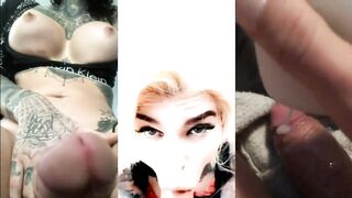 Sissy Training - Tranny Antics