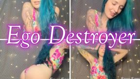 Ego Destroyer wmv