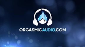 Fucking in a Live Sex Show (Full Fetish Audio on my site ASMR HFO JOI Erotic Audio 4 Men)