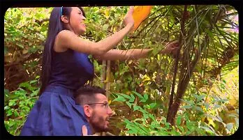 Ember Snow's Petite Frame Ravaged by Massive Cock