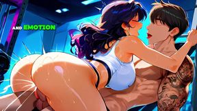 My Husband Never Fucked Me Like This - Ai Generation