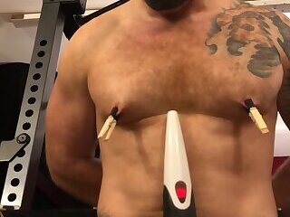 bondage