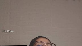 Community Creator
 @MiaNiqab @Licking Feet and #Fetish #Big Ass #Glasses #Hijab #Arab hardcore xxx tube | Tik.Porn