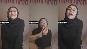 Community Creator
 @MiaNiqab @Licking Feet and #Fetish #Big Ass #Glasses #Hijab #Arab hardcore xxx tube | Tik.Porn