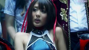 Yukikaze, The Seductive Demon Slayer - 4