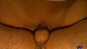 huge tits blonde loving anal to mouth cum swallow in vintage ggg john thompson