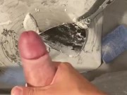 Construction Worker Jerk-Off Ep #4