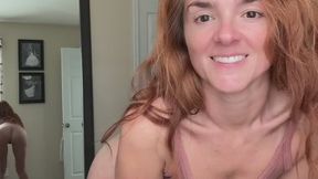 So you like big fat asses?