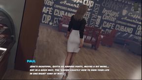 Obsessed with Horny Divorced MILFs (part 1)