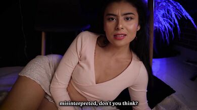 ROLEPLAY | Sneaking in with your cousin at a family party | ASMR