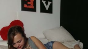 Lana Verde Private Show