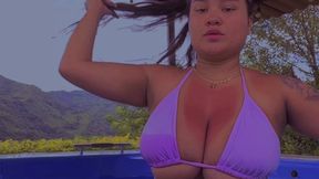 Wettt booobs