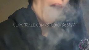 Stress Smoking 51 Capnolagnia