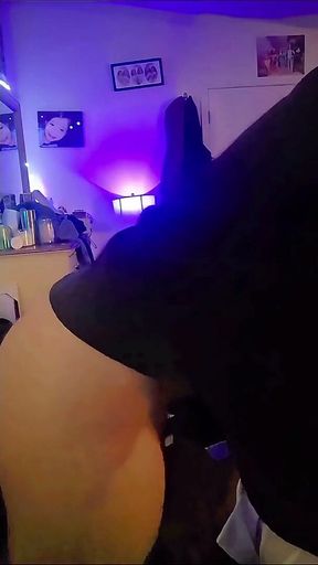 Open Wide - Amateur Deepthroat