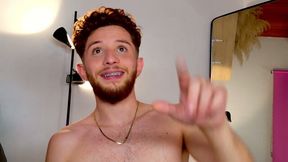 Luke Hardy & Cristian Ford Private Show