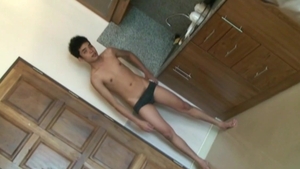 GayAsianNetwork: Cute asian gay cooking porn