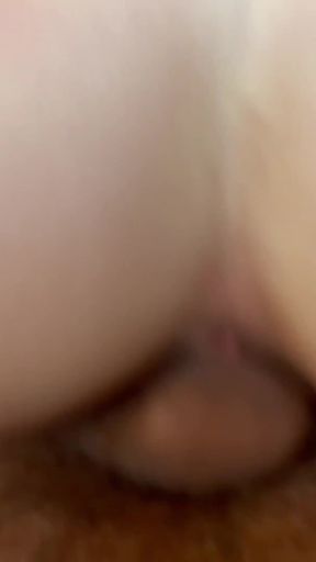 (POV) - VISITING MY LITTLE STEPSISTER - HOMEMADE ROMANTIC SEX   Clip 2