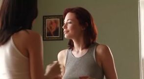 Dominated Hawt Kimberly Kane And Justine Jolie