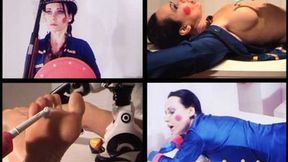 Toy Soldier Tickle: A Christmas Tale - Complete Video - Windows - Digitally Re-Mastered Edition