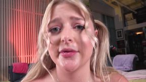 My Babysitter Blows!