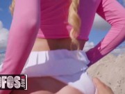 MOFOS - Bro, I fucked my bosses daughter