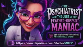 The Feather Obsession Cure