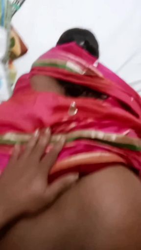 Desi Tamil BBW Wife Latha Debt Pay: Big Boobs Jiggling Missionary & Doggy Anal by Financier! Indianhotwifex