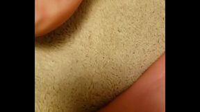 Boys dirty socks