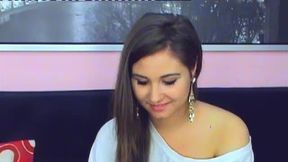 Olivia Lex Private Show - Part 2