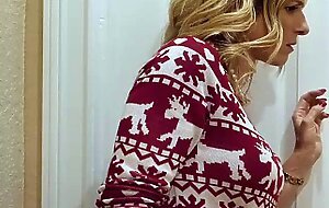 Keep the xmas lights tied on, Cory Chase, Kali Roses