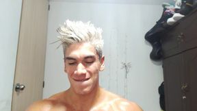 Jeff Clean Private Show