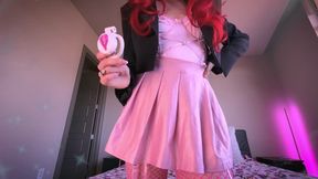 It’s Time to Accept it. Wear Chastity