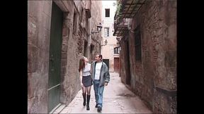 Nacho Fucks Them All